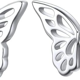 Butterfly Design Earrings T10019
