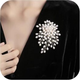 Fashionable Women's Brooch    Y10001