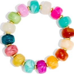 Colorful Candy Bracelet FSw9003