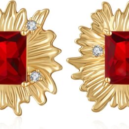 Women's High-End  Earrings     Y10004